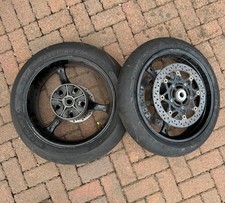 Suzuki gsxr 1000 oem - k6,