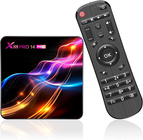 Android box - android,