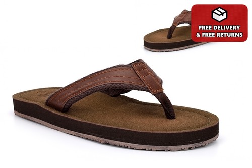 Mens flip flops - flip,