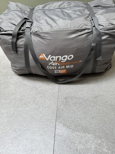 Vango cove mid air awning - mid,