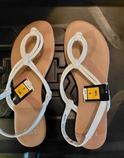 Marks and Spencer ladies white