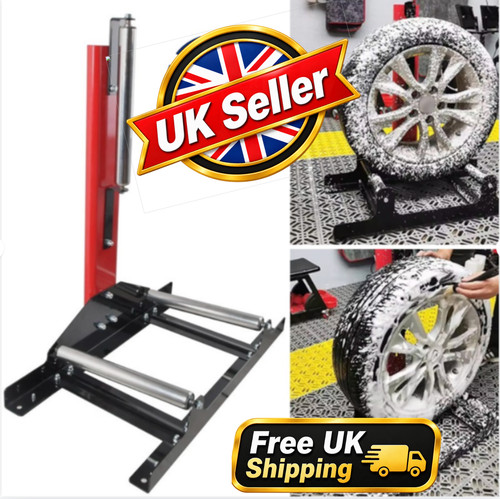 Car wheel detailing - car,