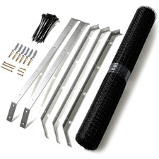 Cat Proofing Fencing Security