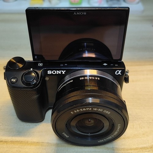 Sony nex mp - nex-5r,