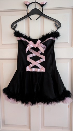 Ann summers sex - kitten, cat