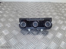 2012 VW JETTA VI CLIMATE