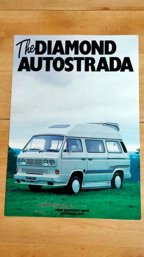 T25 diamond rv - t25,