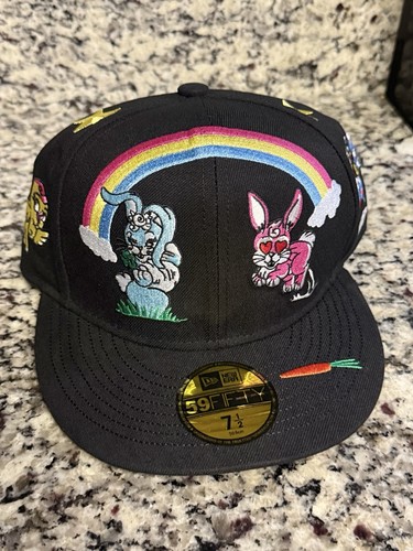 Kenzo new era - era, lucky