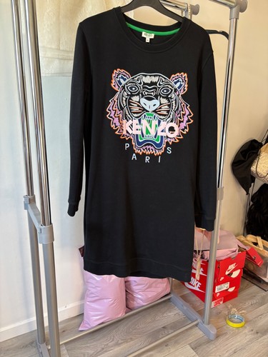 Womens kenzo jumper - jumper, dress