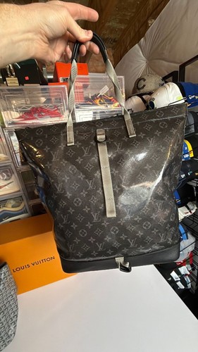 Louis vuitton monogram eclipse - louis,