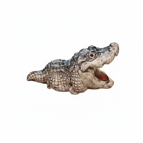Garden figurine resin - garden,