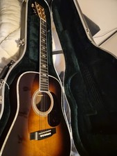 Martin D41 Sunburst Acoustic