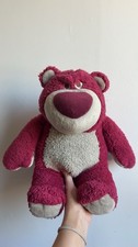 Disney Pixar Toy Story 3 Lotso