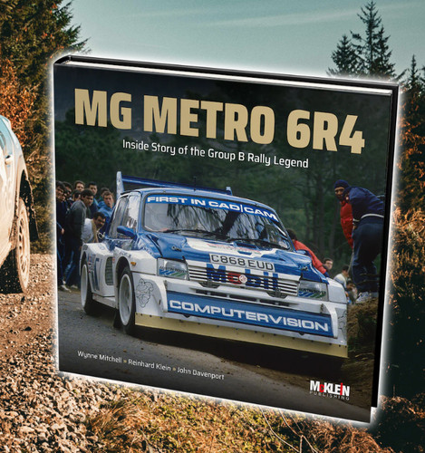 Metro 6r4 inside - metro,