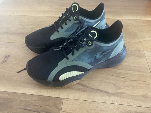Nike superrep spiral sage - superrep,