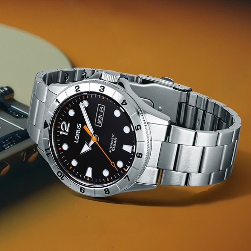 Lorus rl459bx9f automatic - lorus,