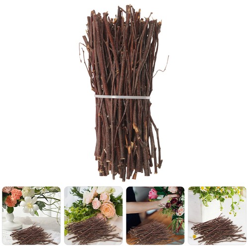 Wood craft sticks - wood,