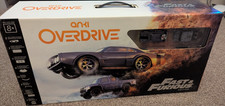 ANKI OVERDRIVE, Fast And