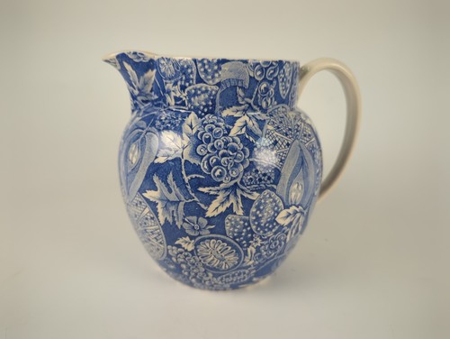 Blakeney provence blue - blue, &