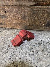 FORD FIESTA MK7 POSITIVE