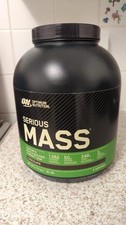 Optimum Nutrition Serious Mass