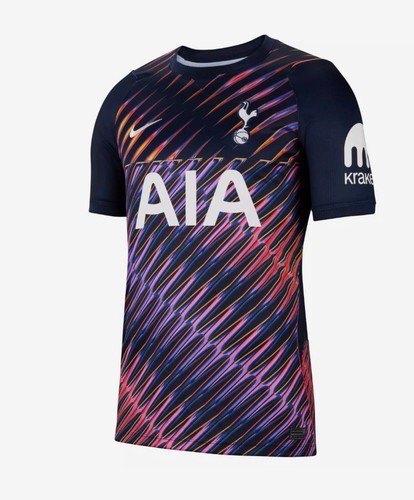 Nike tottenham hotspur away - tottenham,