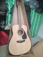 Yamaha F310 6-String Acoustic