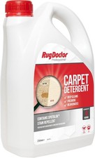 Rug Doctor Carpet Detergent