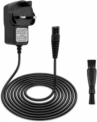 12v for braun shaver - 12v, charger