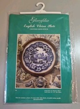 Glorafilia - Counted Cross