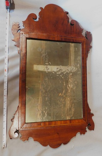 Antique american chippendale - antique,