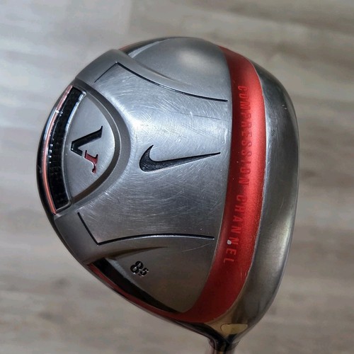 Nike tour driver x - nike,