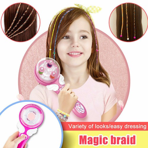 Kids automatic electric hair - kids,