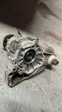 Bmw E70 M57 Transfer Box 7599886