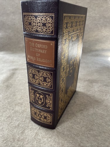 Easton press the - press,