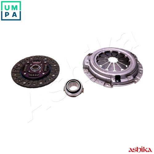 Clutch kit 399 for mazda - kit,