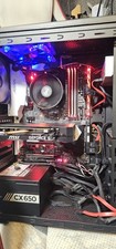 PC GAMING COMPUTER NVIDEA 6GB