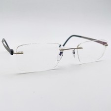 SILHOUETTE eyeglasses GREY
