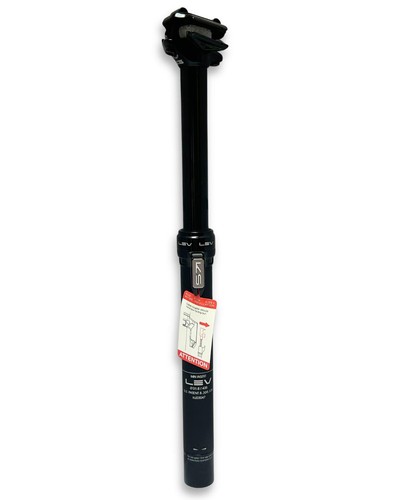 Lev dropper seatpost - ks,