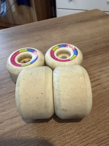 Ricta wheels 56mm 101a - wheels,