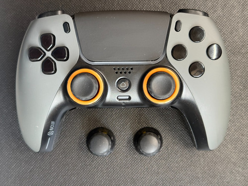 Playstation scuf fps - scuf,
