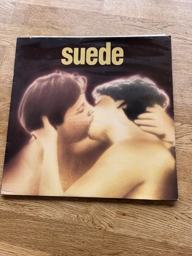 Suede original 1993 - original,