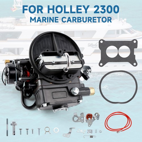 Marine carburetor 500 - marine,