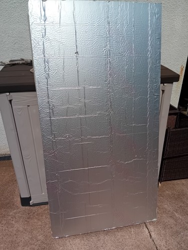 Celotex 100mm pir board off - board,