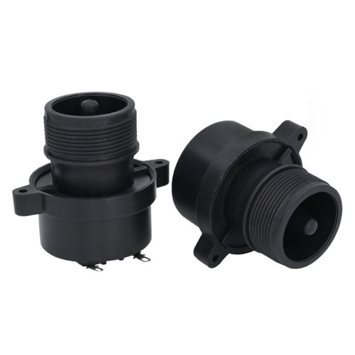 Advanced ceramic driver horn - ceramic,