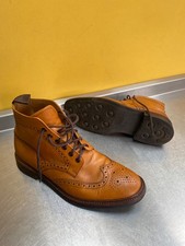 Loake Burford Dainite England