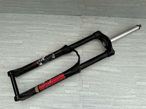 Marzocchi bomber sport 26 - marzocchi, 26"