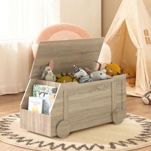 Kids toy storage organizer - storage,