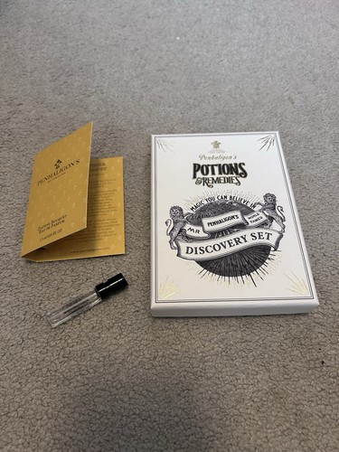 Penhaligon potions - penhaligon's, &