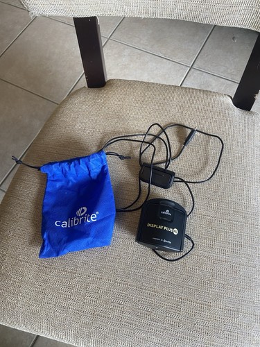 Calibrite display plus - plus, hl